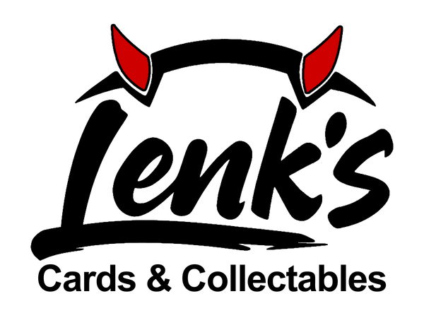 Lenk's Cards & Collectables